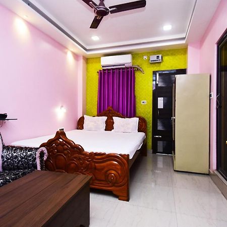 ホテル Spot On 45344 Loknath Tower Spot Krishnanagar エクステリア 写真